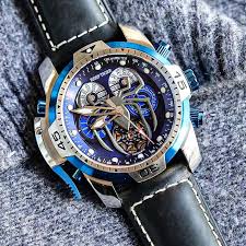 Quartz Watches